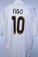 Original Authentic Real Madrid