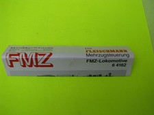 4162 fleischmann fmz ho - 4162,