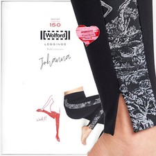 Wolford Johanna Leggings • S