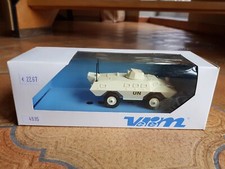 Verem (Solido) Militaire 370