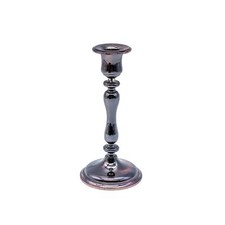 Vintage WMF Candlestick Candle