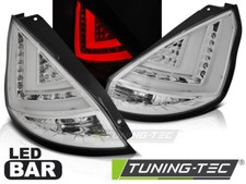 Ford Fiesta MK7 JA8 Light-tube