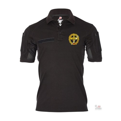 Tactical polo alfa - tactical,