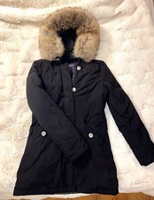 Woolrich Luxury Arctic Parka