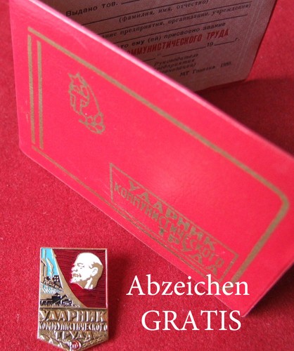 Arbeiter ausweis blanko - ausweis,