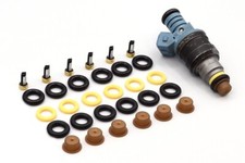 Einspritzdüse Dichtsatz