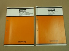 Vibromax avs1300b - vibromax,