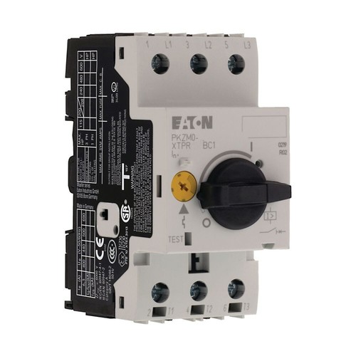 Eaton motorschutzschalter - eaton,