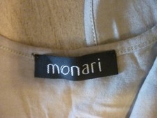 Damen Kleid Monari Gr. 38