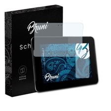Bruni 2x Folie für Asus