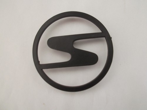 Emblem motorhaube trabant 601 - emblem,