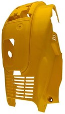 Front Motorabdeckung