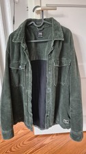 Zara Herrenjacke Cord Gr. M