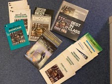 Noten Orchesterklasse