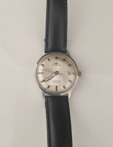 Dugena tropica automatikuhr - dugena,
