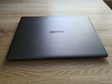 HUAWEI Matebook X Pro Touchscreen Display Intel Core i7-8565