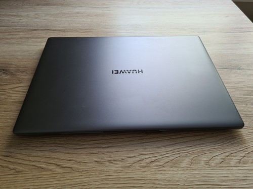 Huawei matebook pro - x,