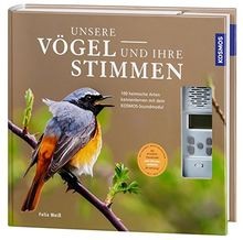 Unsere vögel und - vögel, ihre