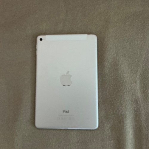 Apple ipad mini - apple, wlan