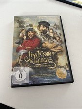 Jim Knopf & Lukas der