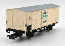 Piko 5/6448-015 - Güterwagen Kühlwagen der DR Sternburg Biere - Spur H0 #875