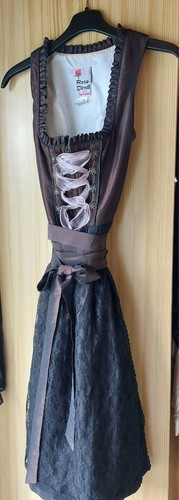 Dirndl von rose - dirndl,