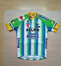 Fahrradtrikot Kelme Nalini Gr.M