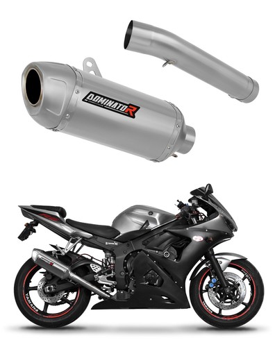 Yzf 2003 2005 - r6,