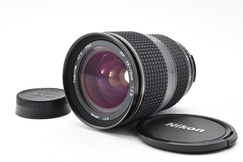 Near mint tokina at - [near,