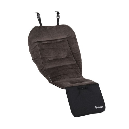 Emmaljunga soft sitzauflage - emmaljunga,