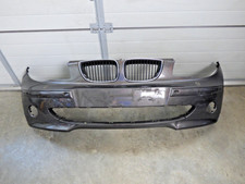 BMW 1er E87 Stoßstange vorne