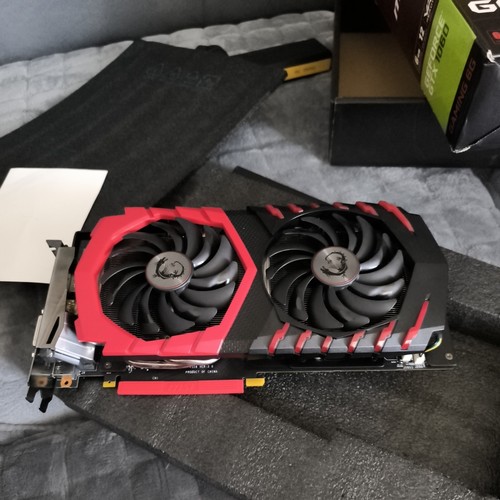 Msi nvidia geforce gtx - geforce,
