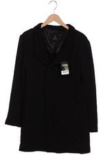 Cinque Mantel Herren Winter Parka Winterjacke Gr. EU 44 Baumwolle Sc... #t3vx2sy