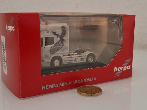 K752 herpa scania - herpa, 1:87