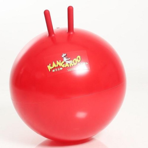 Togu hüpfball super - togu, abs®