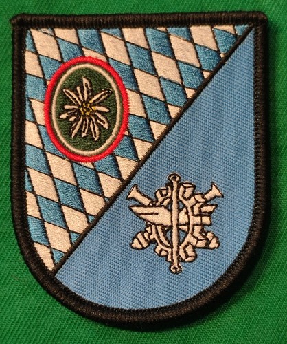 BW-BUNDESWEHR