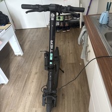 MyTier Go E-Scooter Akku 36V ES200D