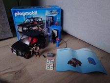 Playmobil 4059 Tresorknacker