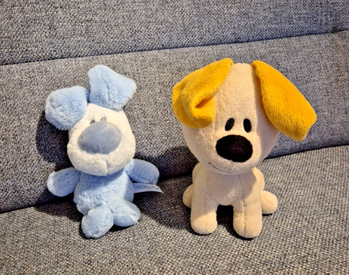 Hund wusel woezel und pip - hund, /
