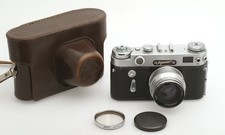 KMZ Zorki-5  2.Bauserie mit