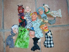 Kaspertheater Kasperl