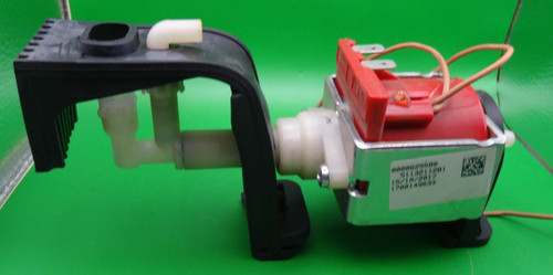 Delonghi pumpe vibrationspumpe - pumpe,