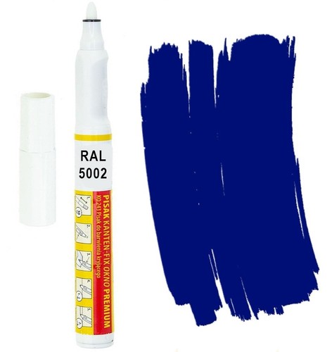 Kanten fix ral 5002 - fix,