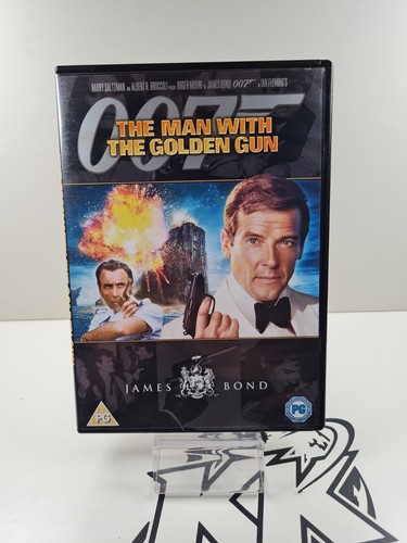 James bond 007 the man - james,