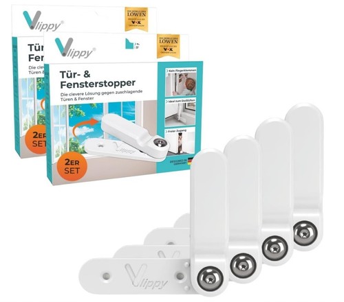 Stück vlippy tür - stück,