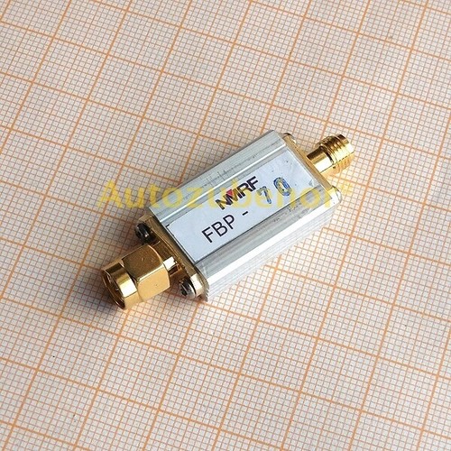 Fbp 70mhz band pass - fbp-70, band-pass