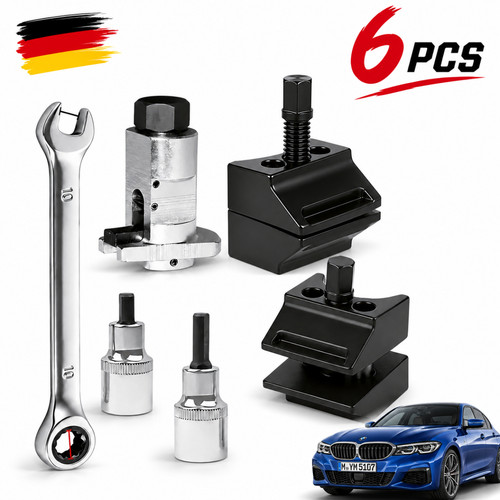 Stück spreizer - 5,