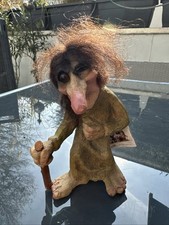 NyForm Troll Norwegen 1998 Neu