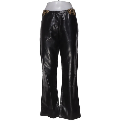 Lackhose größe 36 - lackhose,,