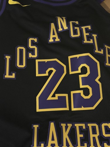 Lebron james jersey los - james,